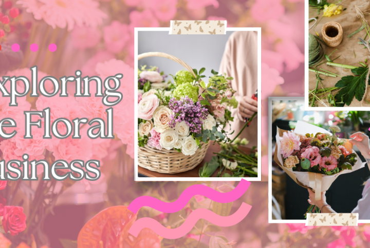 The Beauty of Flowers: Exploring the Floral Business and Flowers in Wonderland