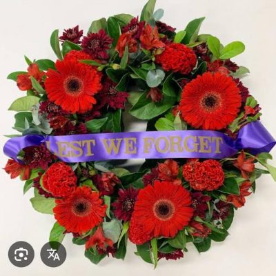 funeral flowers spearwood