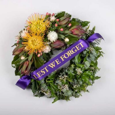 funeral flowers spearwood