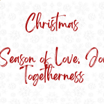 The True Meaning of Christmas: Love, Joy & Togetherness Through Flowers